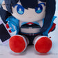 GRIDMAN UNIVERSE Dreamy Divas Ver. Plush Takarada Rikka