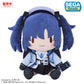 Blue Archive Yuuka Fuwa Petit Plush L