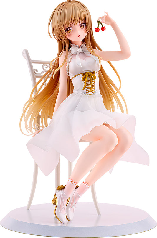 Kadokawa Collection "The Angel Next Door Spoils Me Rotten" Shiina Mahiru Tea Party Ver.