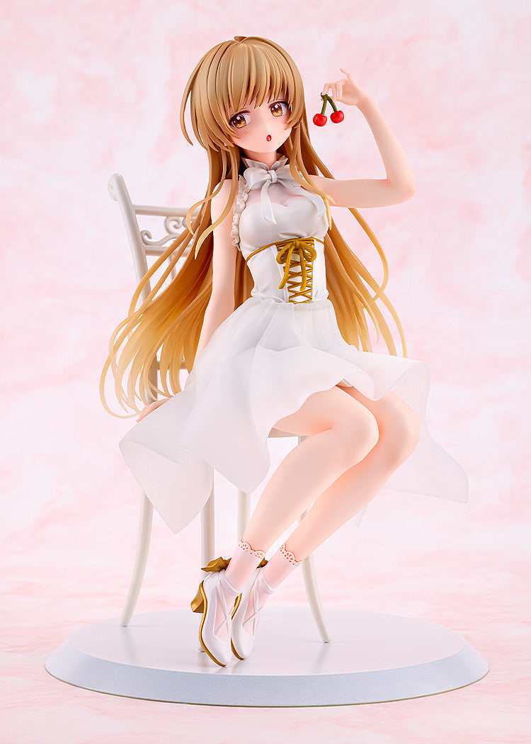 Kadokawa Collection "The Angel Next Door Spoils Me Rotten" Shiina Mahiru Tea Party Ver.