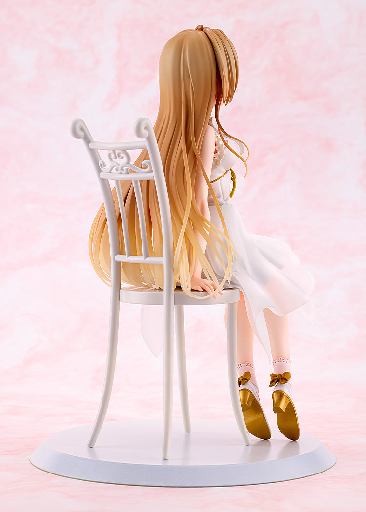 Kadokawa Collection "The Angel Next Door Spoils Me Rotten" Shiina Mahiru Tea Party Ver.