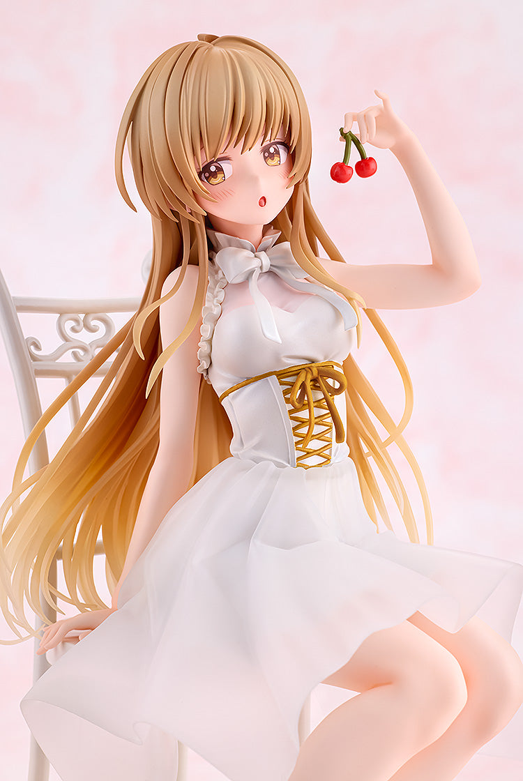 Kadokawa Collection "The Angel Next Door Spoils Me Rotten" Shiina Mahiru Tea Party Ver.
