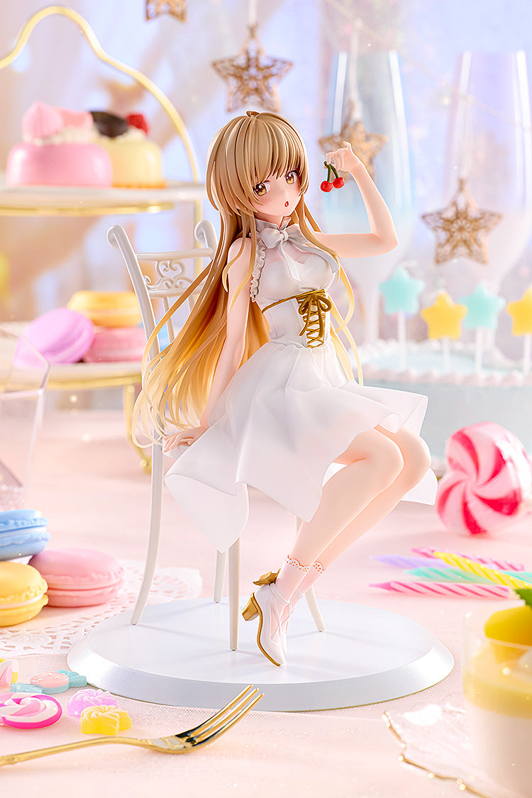 Kadokawa Collection "The Angel Next Door Spoils Me Rotten" Shiina Mahiru Tea Party Ver.