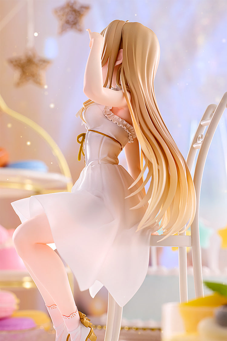Kadokawa Collection "The Angel Next Door Spoils Me Rotten" Shiina Mahiru Tea Party Ver.