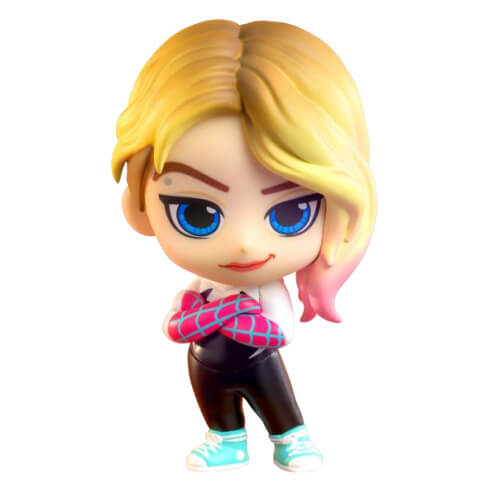 Cosbaby "Spider-Man: Across the Spider-Verse" [Size S] Gwen Stacy | animota