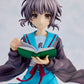 Kadokawa Collection "Haruhi Suzumiya" Series Light Novel Nagato Yuki, Action & Toy Figures, animota