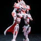 【Resale】Robox Animation "Tales of Armored Colossus" Type 62 GuYu Booster XiaMao (Pink) Alloy Action Figure, Action & Toy Figures, animota