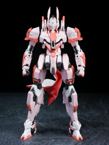 【Resale】Robox Animation "Tales of Armored Colossus" Type 62 GuYu Booster XiaMao (Pink) Alloy Action Figure, Action & Toy Figures, animota