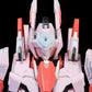 【Resale】Robox Animation "Tales of Armored Colossus" Type 62 GuYu Booster XiaMao (Pink) Alloy Action Figure, Action & Toy Figures, animota