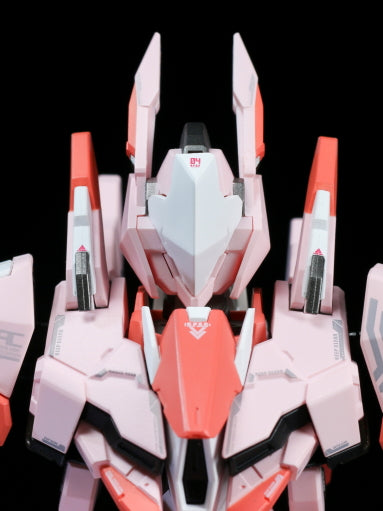 【Resale】Robox Animation "Tales of Armored Colossus" Type 62 GuYu Booster XiaMao (Pink) Alloy Action Figure, Action & Toy Figures, animota