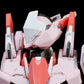 【Resale】Robox Animation "Tales of Armored Colossus" Type 62 GuYu Booster XiaMao (Pink) Alloy Action Figure, Action & Toy Figures, animota