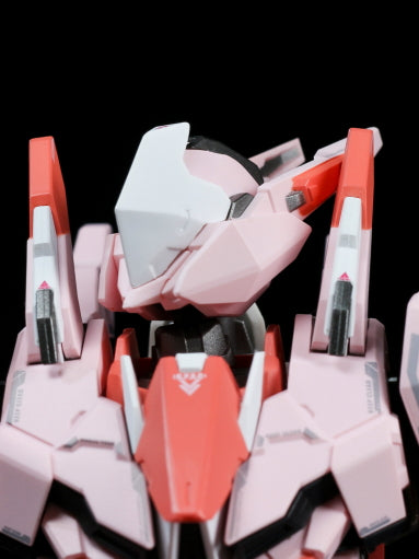 【Resale】Robox Animation "Tales of Armored Colossus" Type 62 GuYu Booster XiaMao (Pink) Alloy Action Figure, Action & Toy Figures, animota
