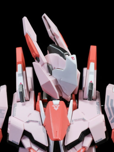 【Resale】Robox Animation "Tales of Armored Colossus" Type 62 GuYu Booster XiaMao (Pink) Alloy Action Figure, Action & Toy Figures, animota