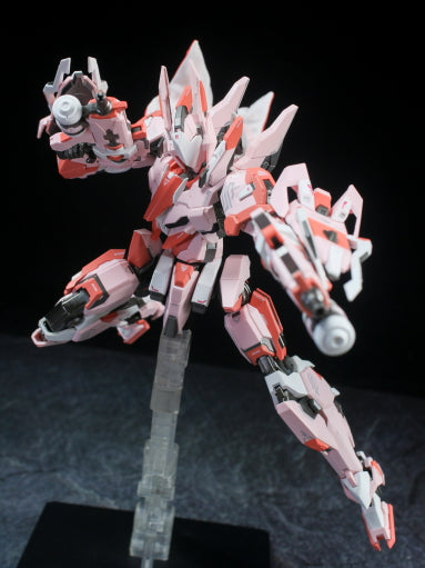 【Resale】Robox Animation "Tales of Armored Colossus" Type 62 GuYu Booster XiaMao (Pink) Alloy Action Figure, Action & Toy Figures, animota