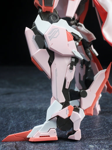 【Resale】Robox Animation "Tales of Armored Colossus" Type 62 GuYu Booster XiaMao (Pink) Alloy Action Figure, Action & Toy Figures, animota