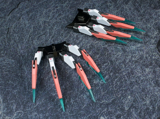 【Resale】Robox Animation "Tales of Armored Colossus" Type 62 GuYu Booster XiaMao (Pink) Alloy Action Figure, Action & Toy Figures, animota