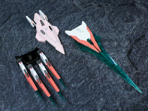 【Resale】Robox Animation "Tales of Armored Colossus" Type 62 GuYu Booster XiaMao (Pink) Alloy Action Figure, Action & Toy Figures, animota