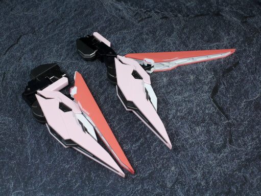 【Resale】Robox Animation "Tales of Armored Colossus" Type 62 GuYu Booster XiaMao (Pink) Alloy Action Figure, Action & Toy Figures, animota