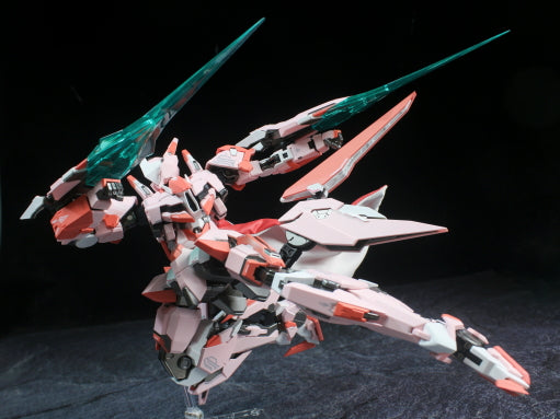 【Resale】Robox Animation "Tales of Armored Colossus" Type 62 GuYu Booster XiaMao (Pink) Alloy Action Figure, Action & Toy Figures, animota