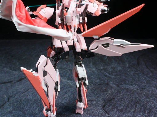 【Resale】Robox Animation "Tales of Armored Colossus" Type 62 GuYu Booster XiaMao (Pink) Alloy Action Figure, Action & Toy Figures, animota