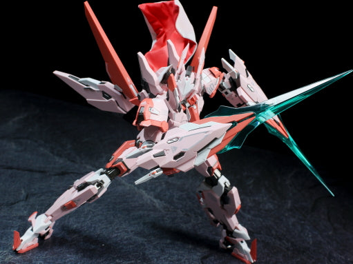 【Resale】Robox Animation "Tales of Armored Colossus" Type 62 GuYu Booster XiaMao (Pink) Alloy Action Figure, Action & Toy Figures, animota