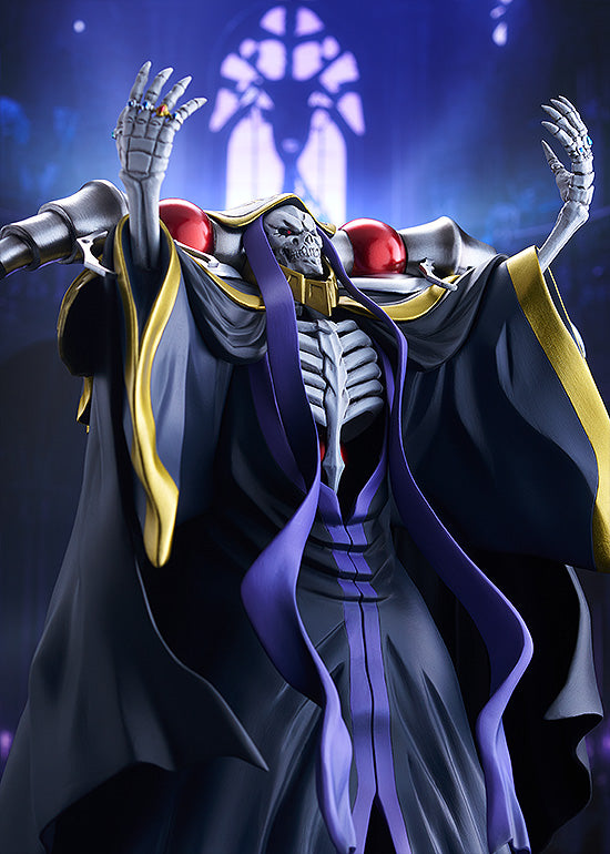 [Resale] POP UP PARADE SP "Overlord" Ainz Ooal Gown
