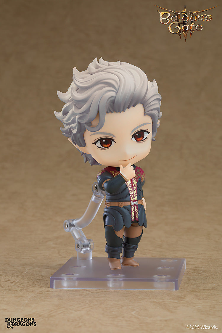 Nendoroid "Baldur's Gate III" Astarion