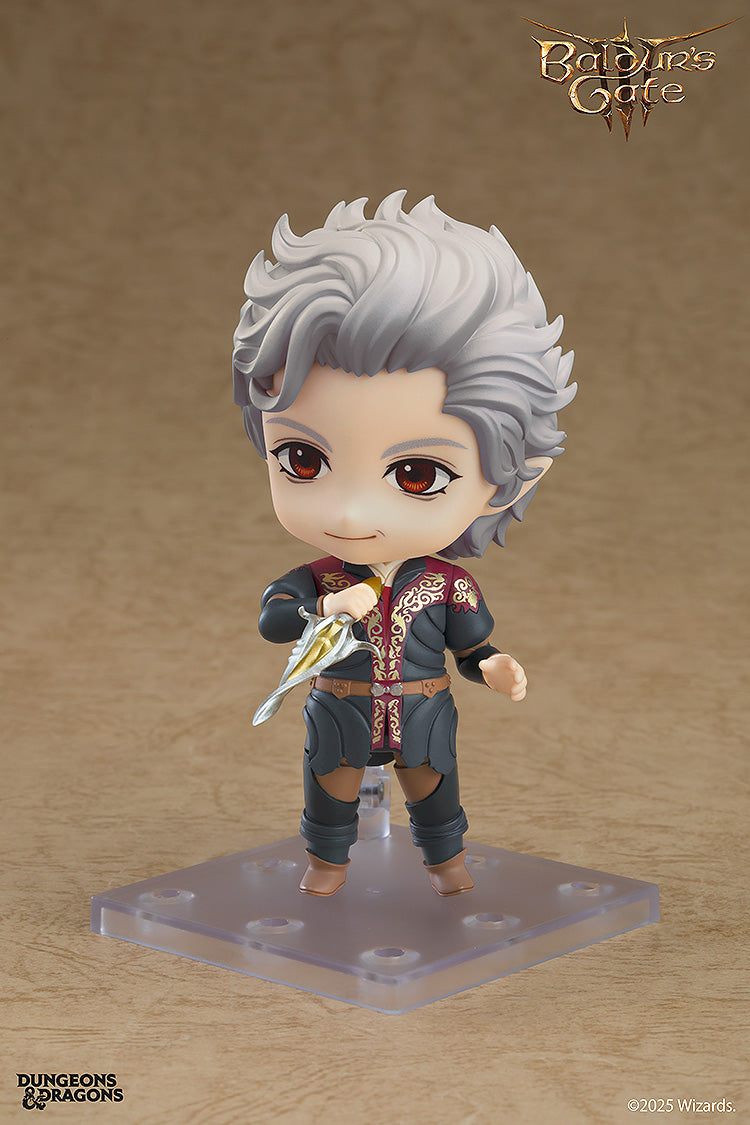 Nendoroid "Baldur's Gate III" Astarion