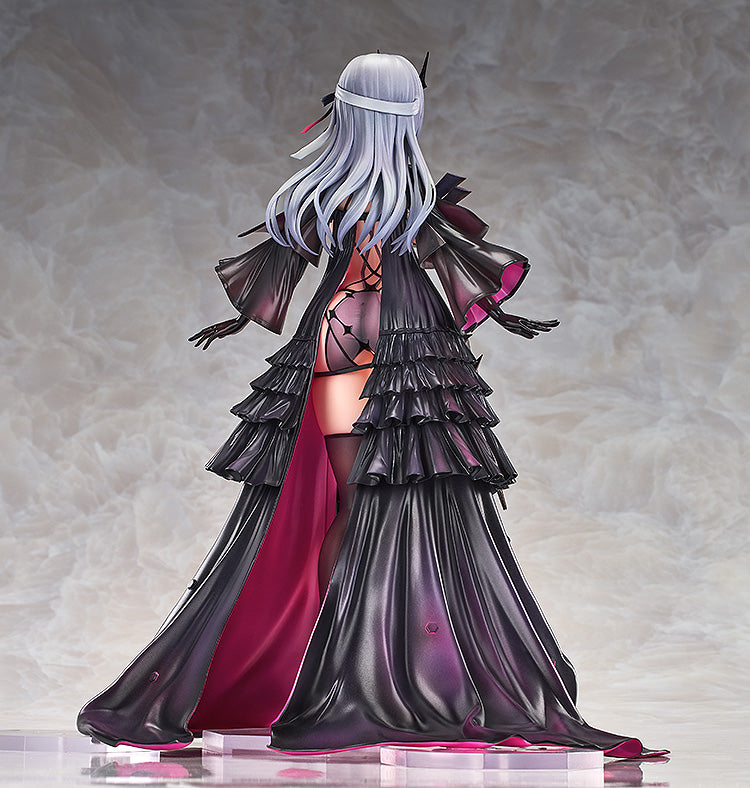 Goddess of Victory: Nikke Modernia - Second Affection