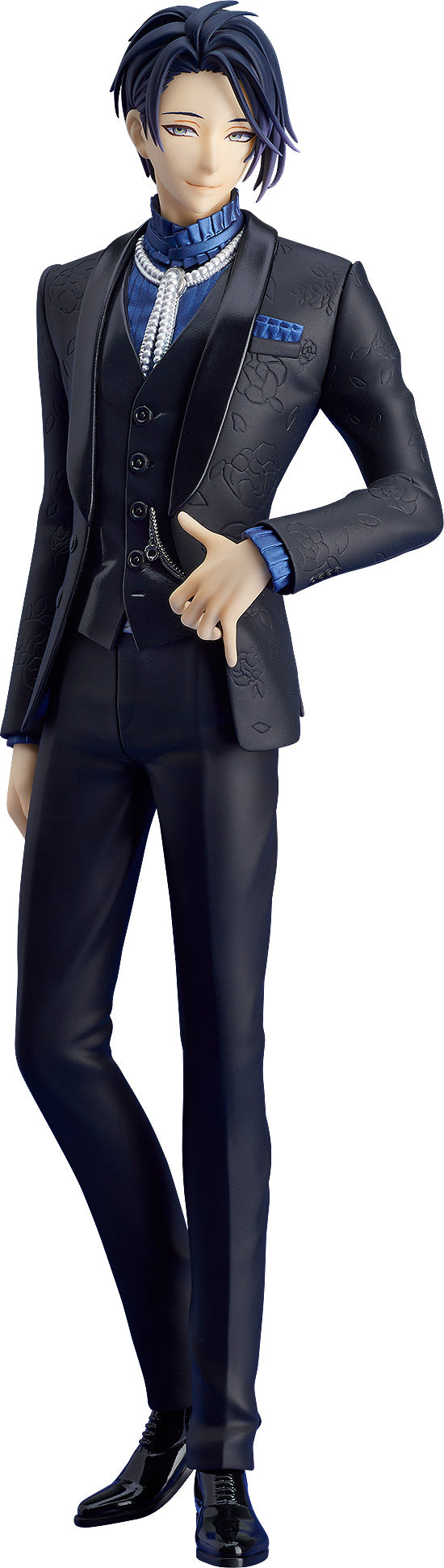 POP UP PARADE "Touken Ranbu -ONLINE-" Mikazuki Munechika Ceremonial Attire Ver. L Size