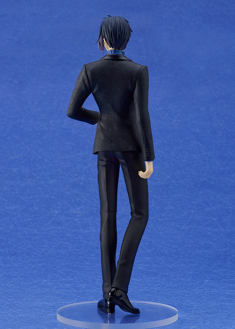 POP UP PARADE "Touken Ranbu -ONLINE-" Mikazuki Munechika Ceremonial Attire Ver. L Size