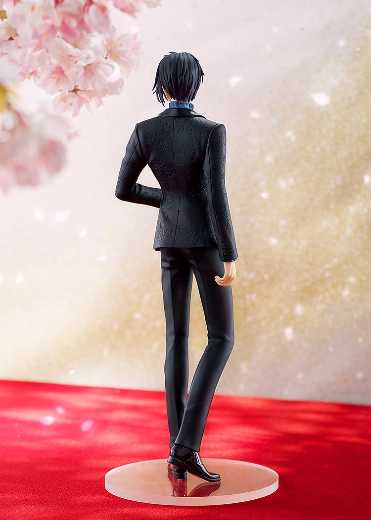 POP UP PARADE "Touken Ranbu -ONLINE-" Mikazuki Munechika Ceremonial Attire Ver. L Size