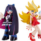 POP UP PARADE "Panty & Stocking with Garterbelt" Panty & Stocking Set