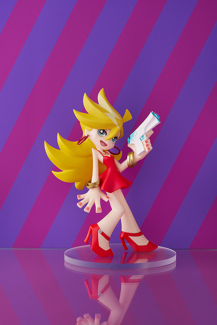 POP UP PARADE "Panty & Stocking with Garterbelt" Panty & Stocking Set
