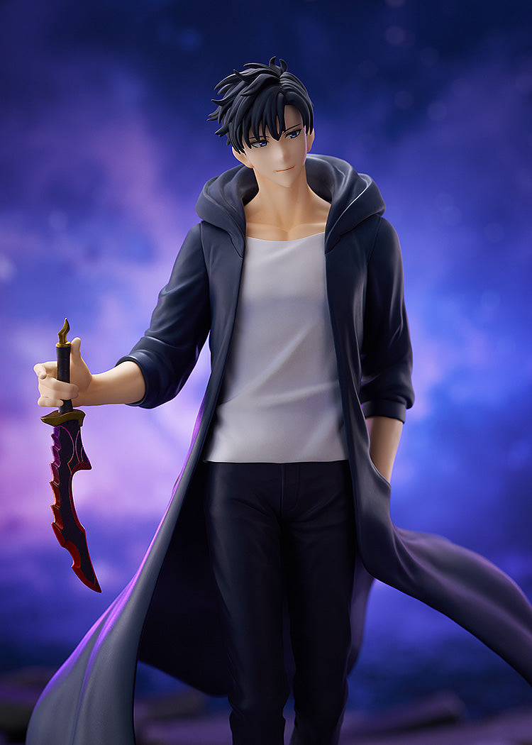 POP UP PARADE "Solo Leveling" Sung Jinwoo L Size