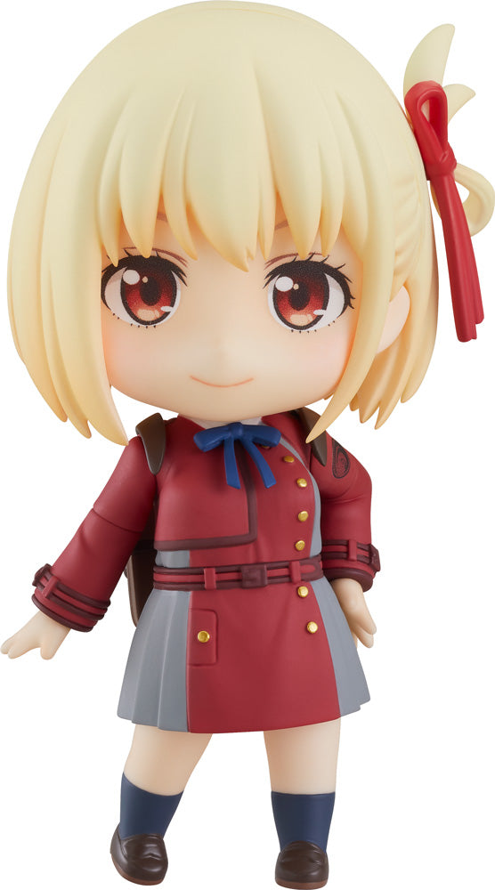 [Resale] Nendoroid "Lycoris Recoil" Nishikigi Chisato