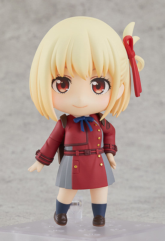 [Resale] Nendoroid "Lycoris Recoil" Nishikigi Chisato