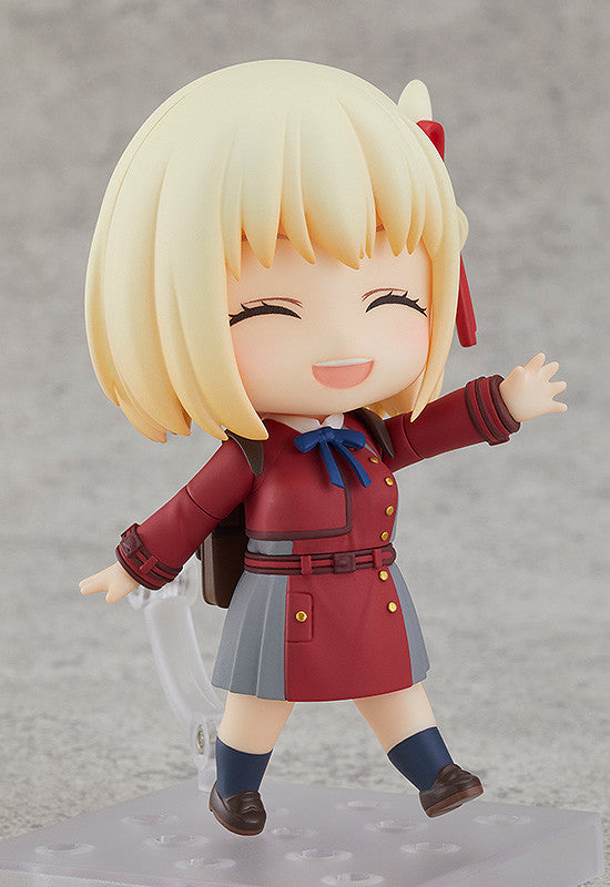 [Resale] Nendoroid "Lycoris Recoil" Nishikigi Chisato