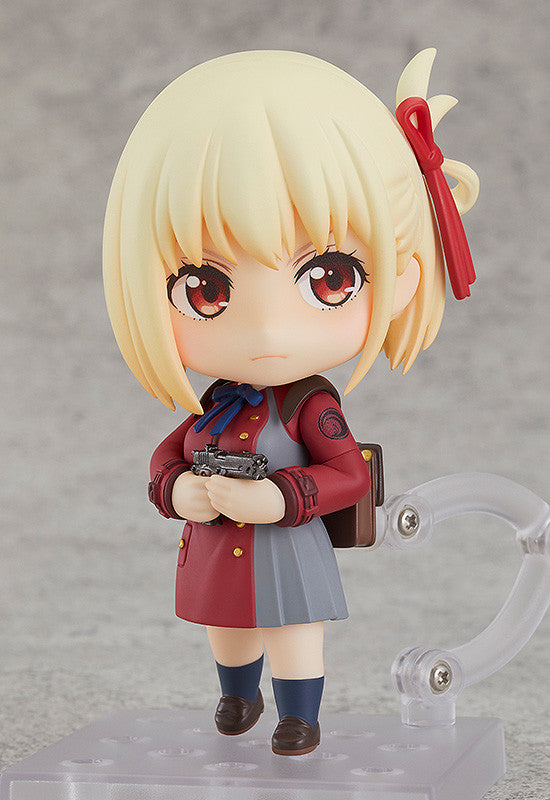 [Resale] Nendoroid "Lycoris Recoil" Nishikigi Chisato