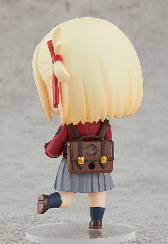 [Resale] Nendoroid "Lycoris Recoil" Nishikigi Chisato
