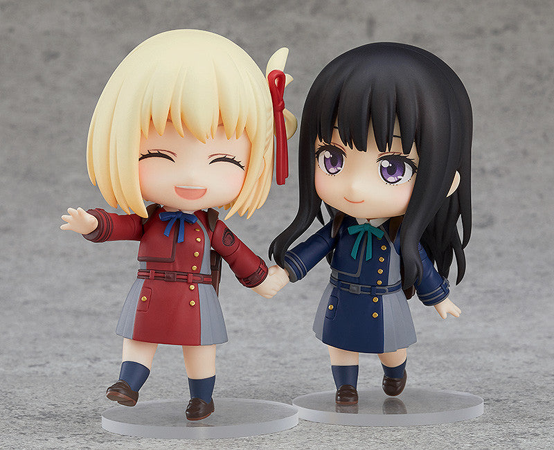 [Resale] Nendoroid "Lycoris Recoil" Nishikigi Chisato