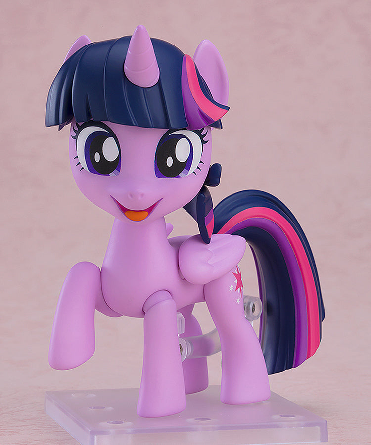 Nendoroid "My Little Pony" Twilight Sparkle