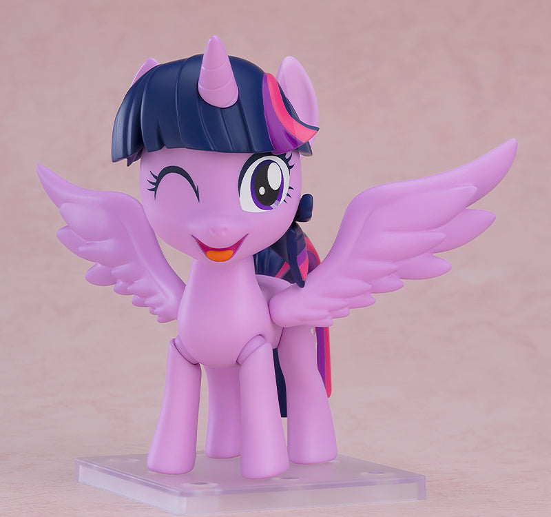 Nendoroid "My Little Pony" Twilight Sparkle
