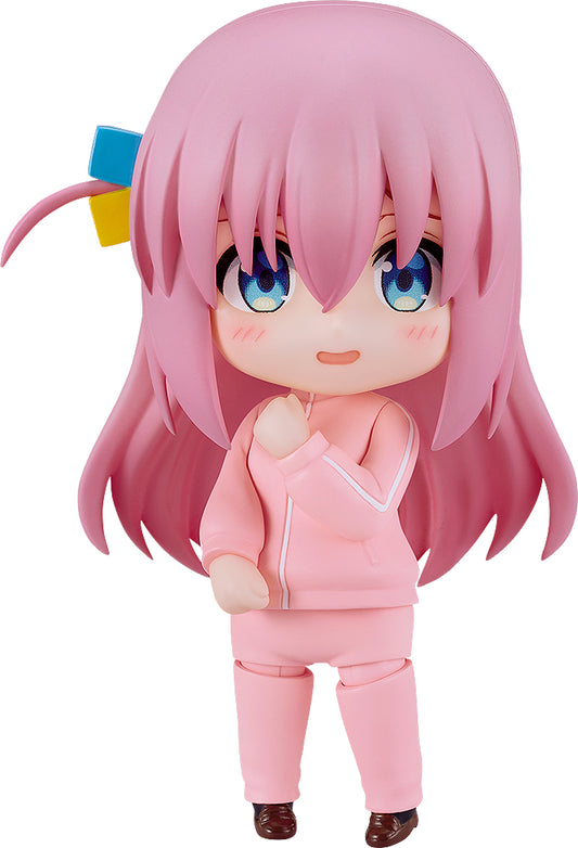 Nendoroid "Bocchi the Rock!" Gotoh Hitori Tracksuit Ver.