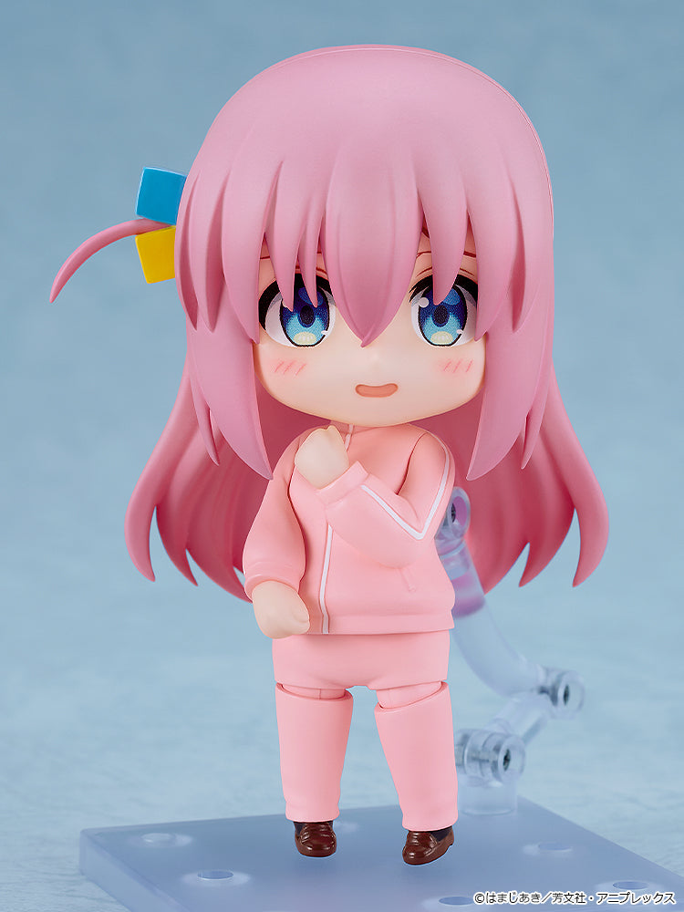 Nendoroid "Bocchi the Rock!" Gotoh Hitori Tracksuit Ver.