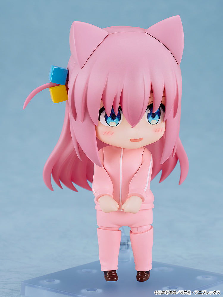 Nendoroid "Bocchi the Rock!" Gotoh Hitori Tracksuit Ver.