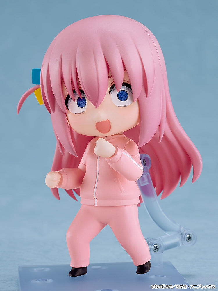 Nendoroid "Bocchi the Rock!" Gotoh Hitori Tracksuit Ver.