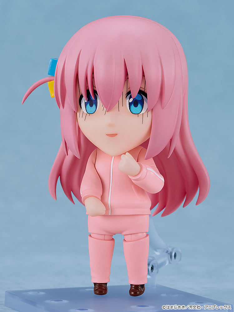 Nendoroid "Bocchi the Rock!" Gotoh Hitori Tracksuit Ver.