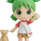 [Resale] Nendoroid "Yotsuba&!" Koiwai Yotsuba