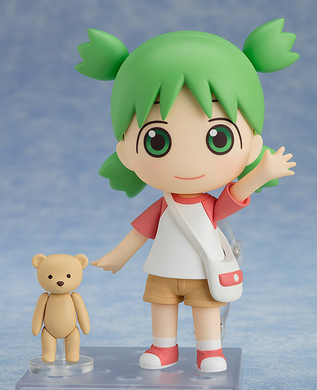 [Resale] Nendoroid "Yotsuba&!" Koiwai Yotsuba
